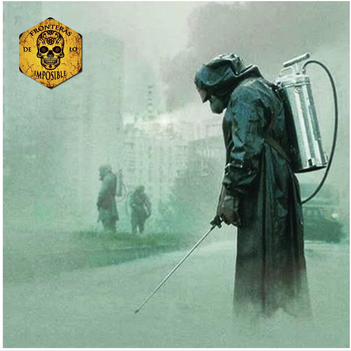 Fronteras de lo Imposible