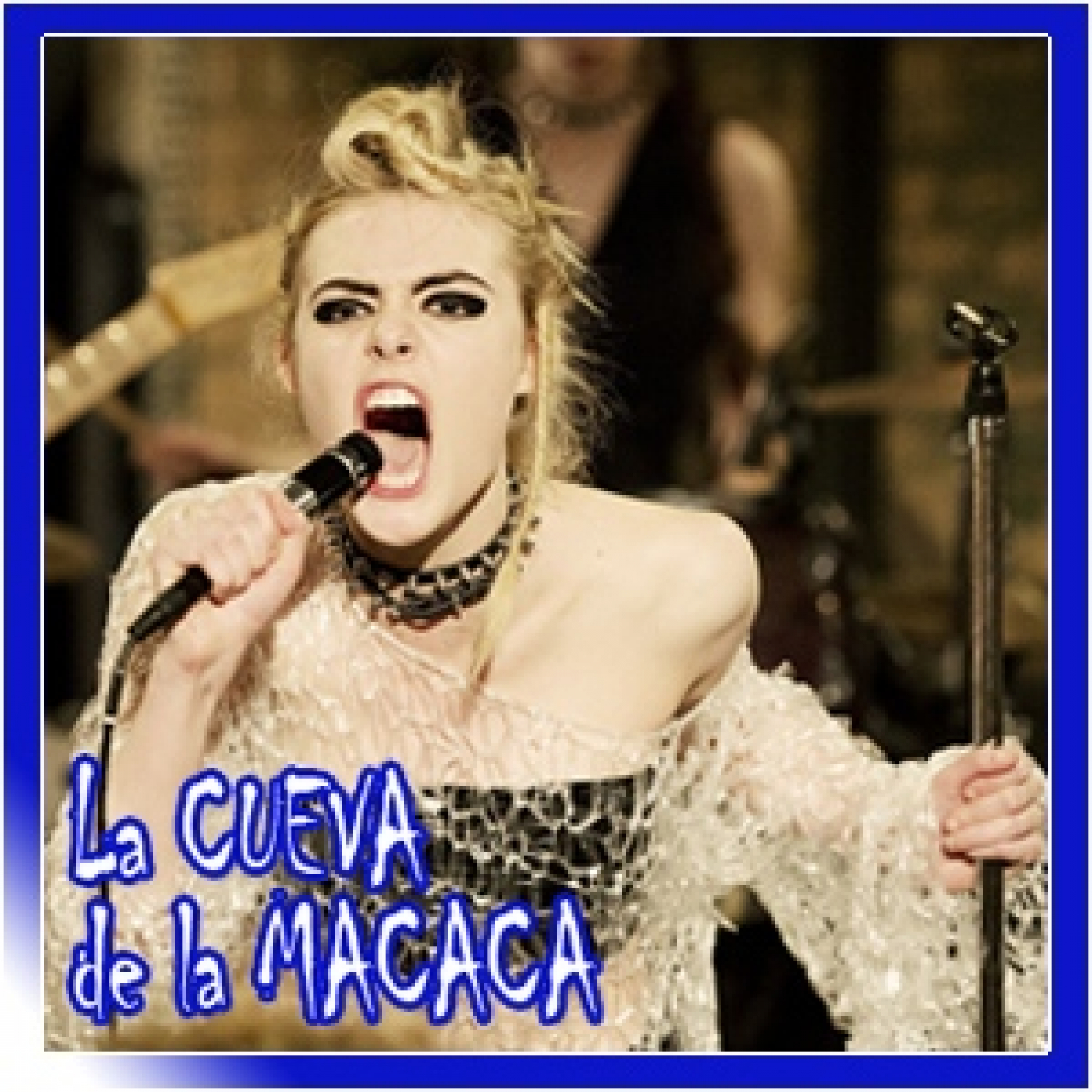 La Cueva de la Macaca