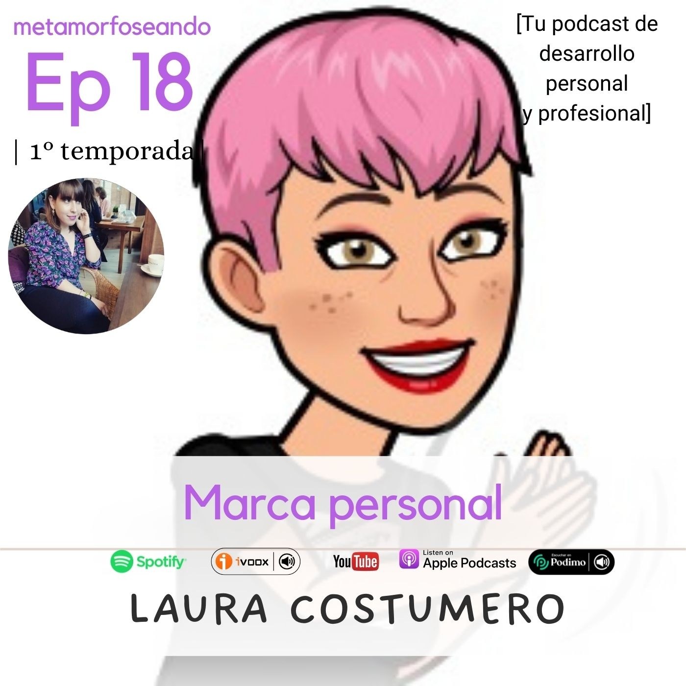 Metamorfoseando