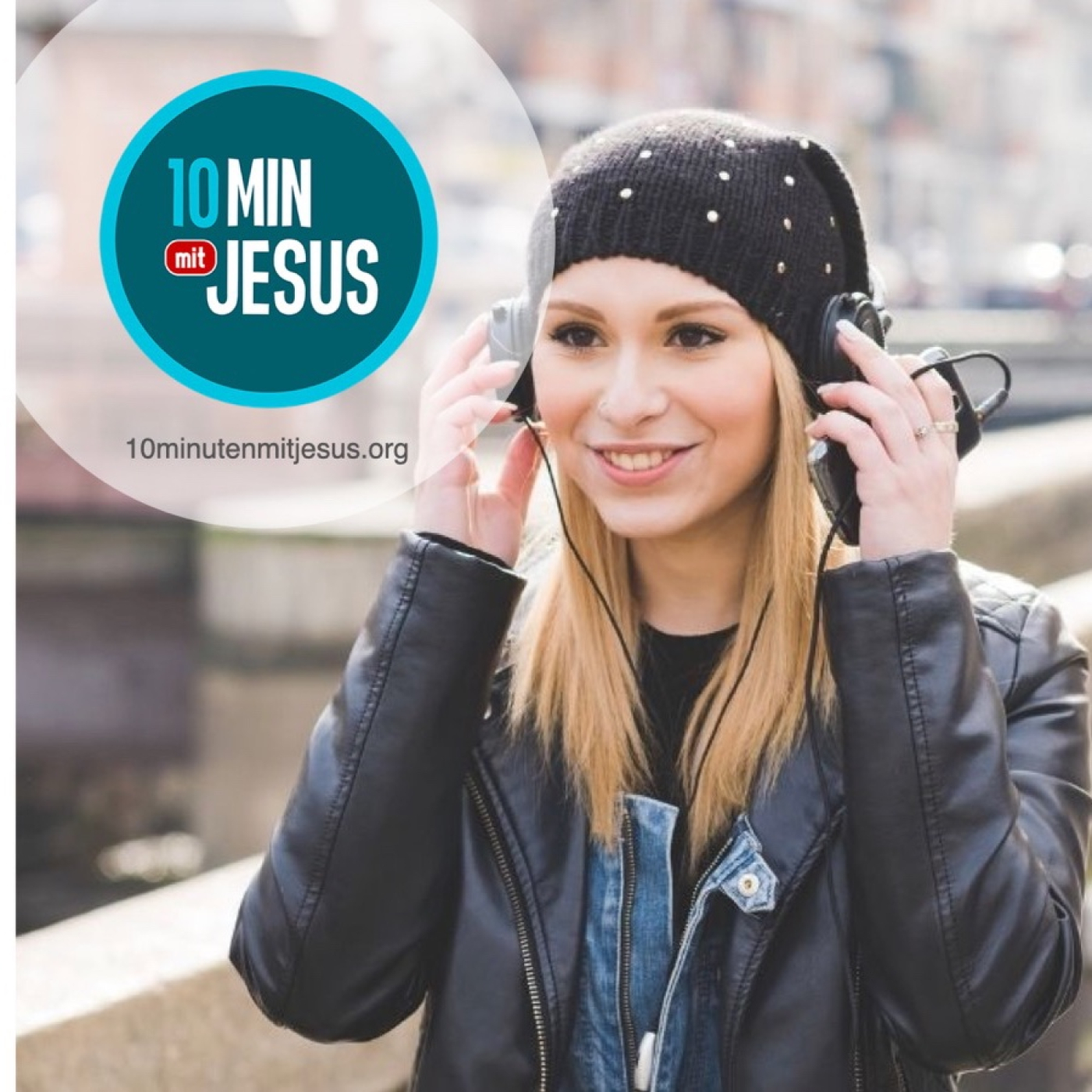 05-07-2023 Keiner weniger- 10 Minuten mit Jesus