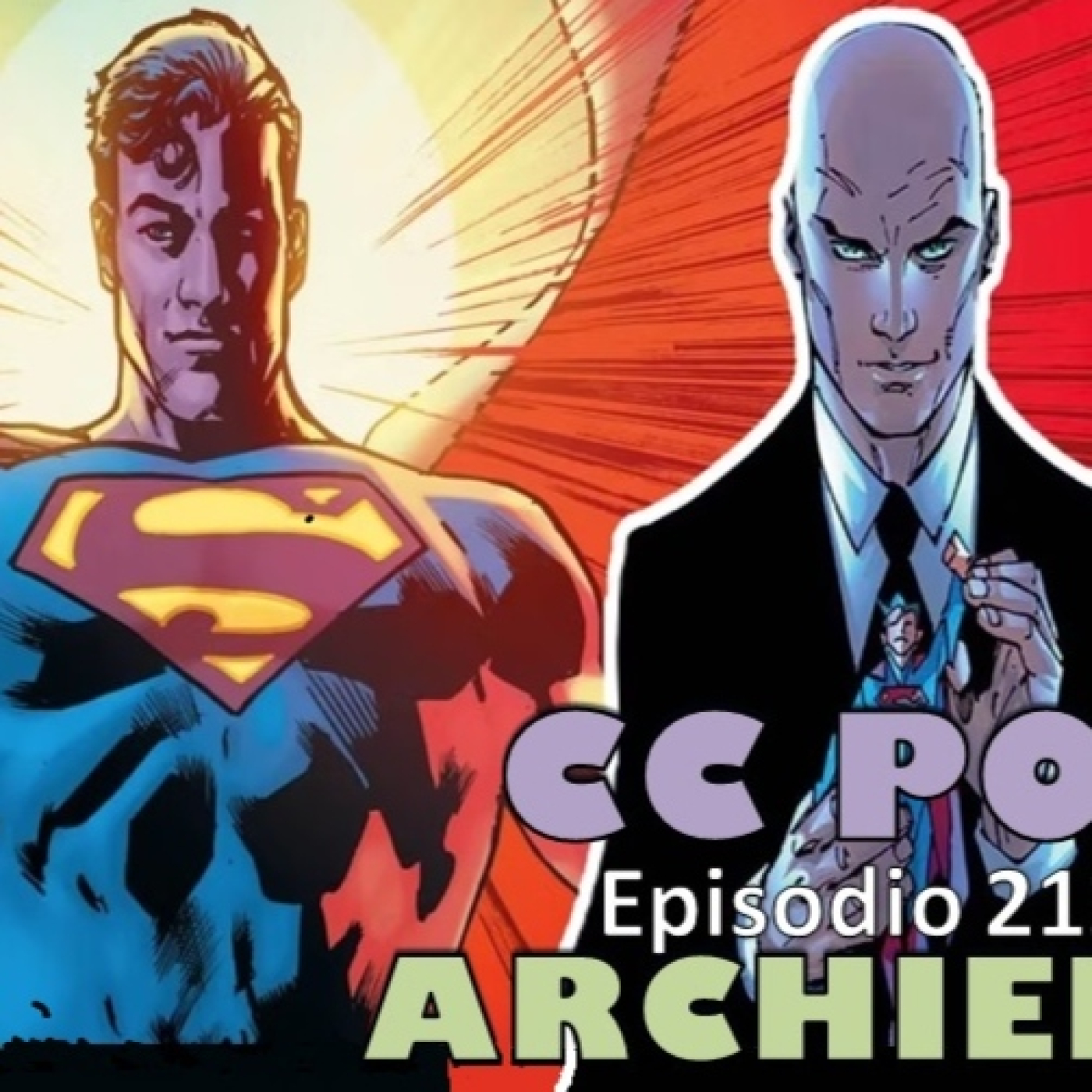 CC PODCAST