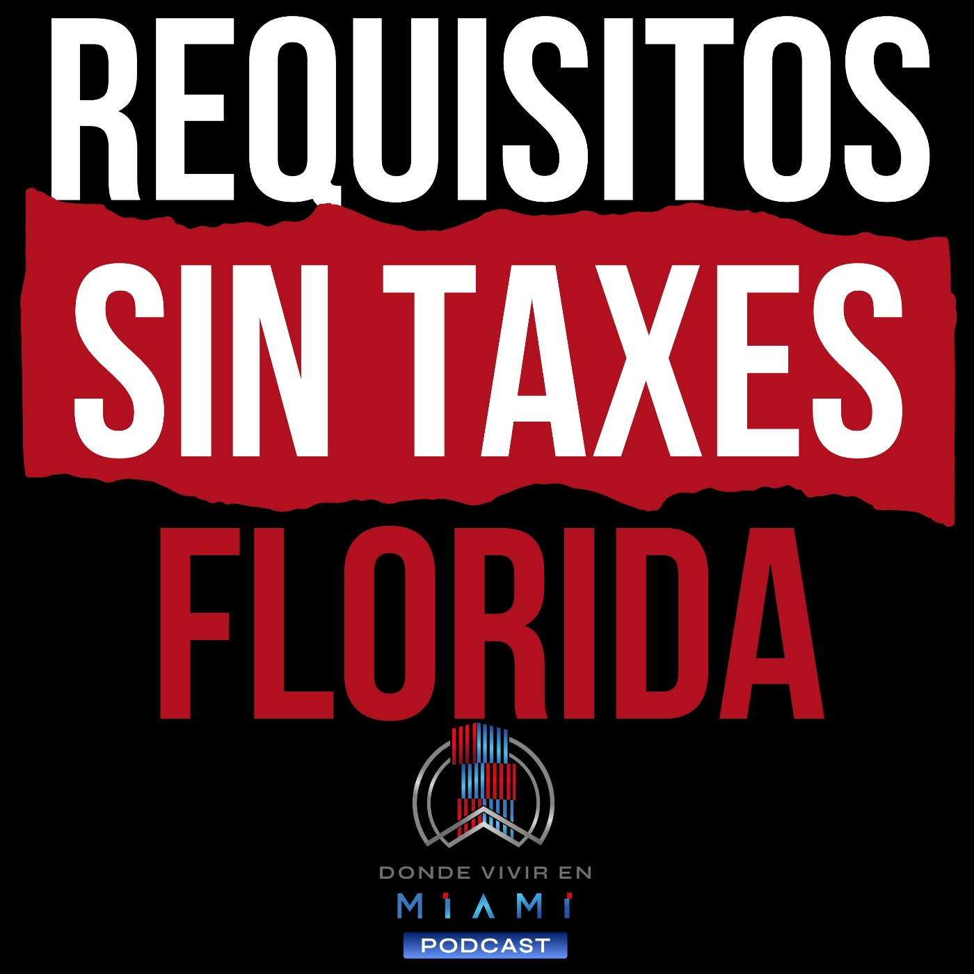 Exención Impuestos Florida: El Requisito que Podría Dejarte Fuera en 2027 ⚠️