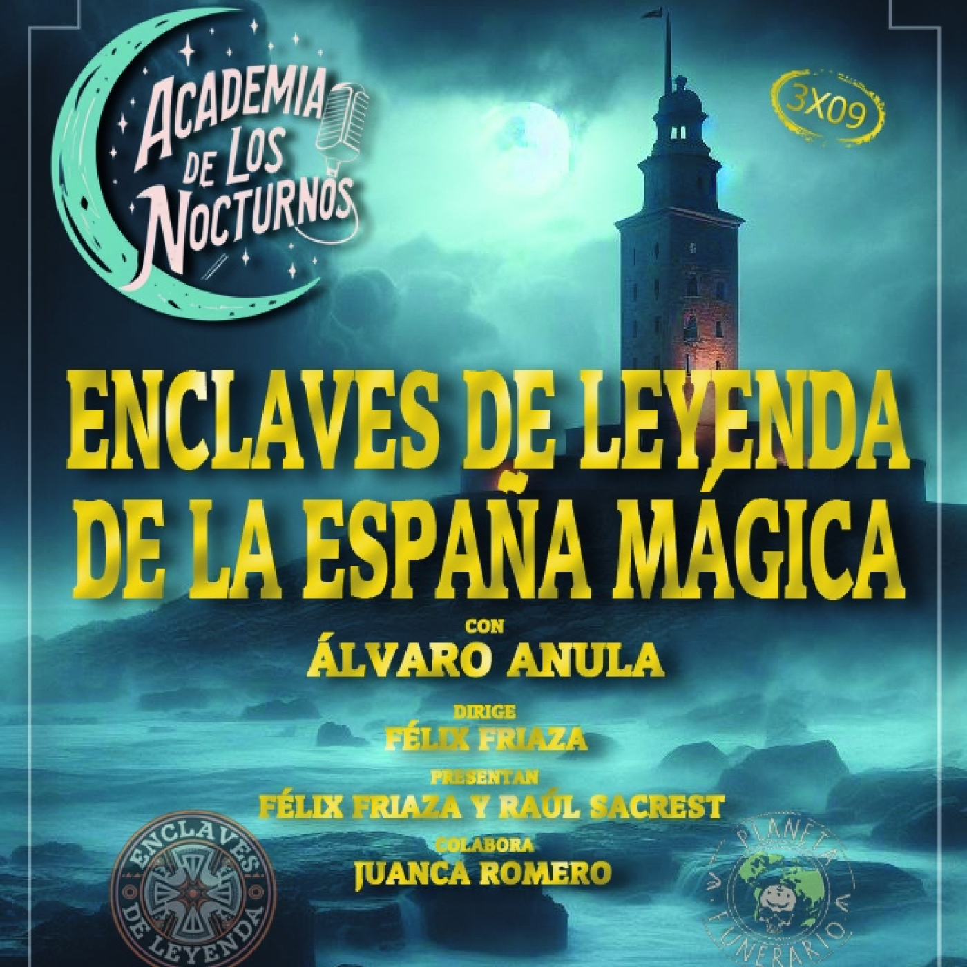 Academia de los Nocturnos