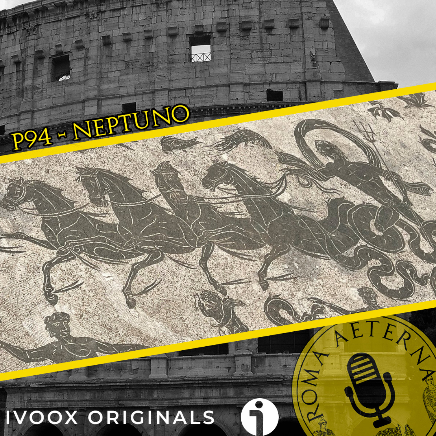 Roma Aeterna