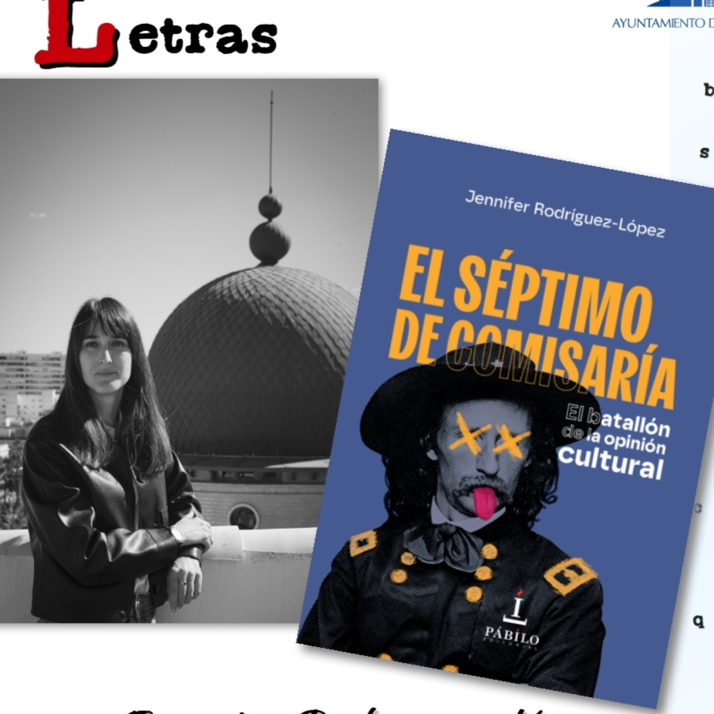 Podcast de ondapuntaradio