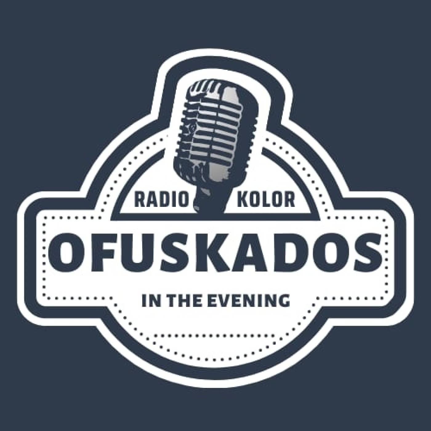 Podcast de Radio Kolor Cuenca.