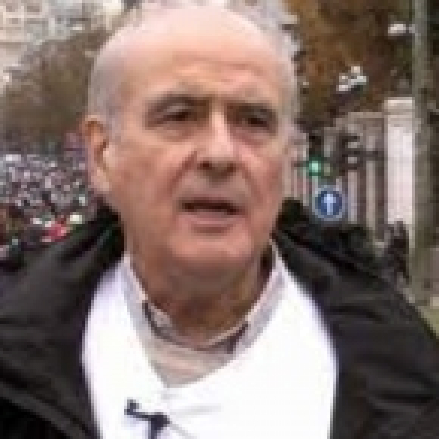 Historia de mayores