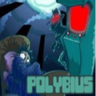 2x16 Polybius, el videojuego diseñado para el control mental; Primera presentación de Wine sobre Android; Steam en Linux
