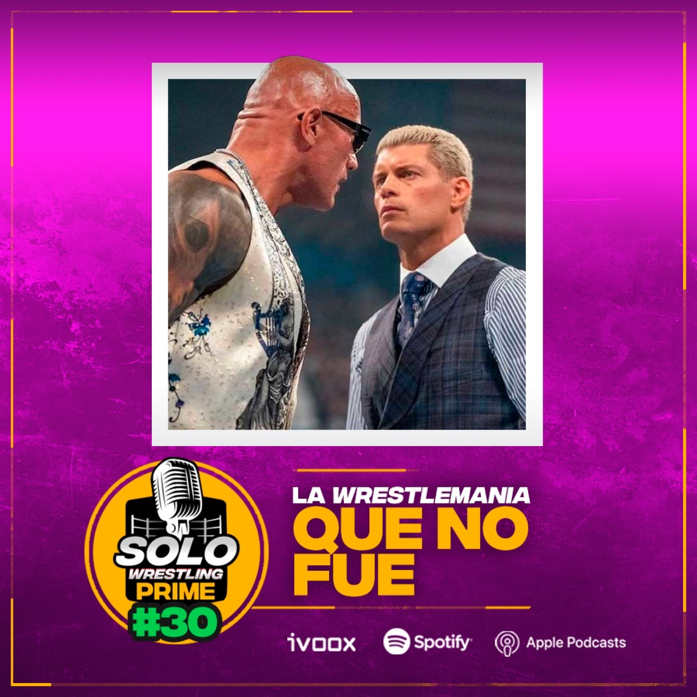 Solowrestling Radioshow