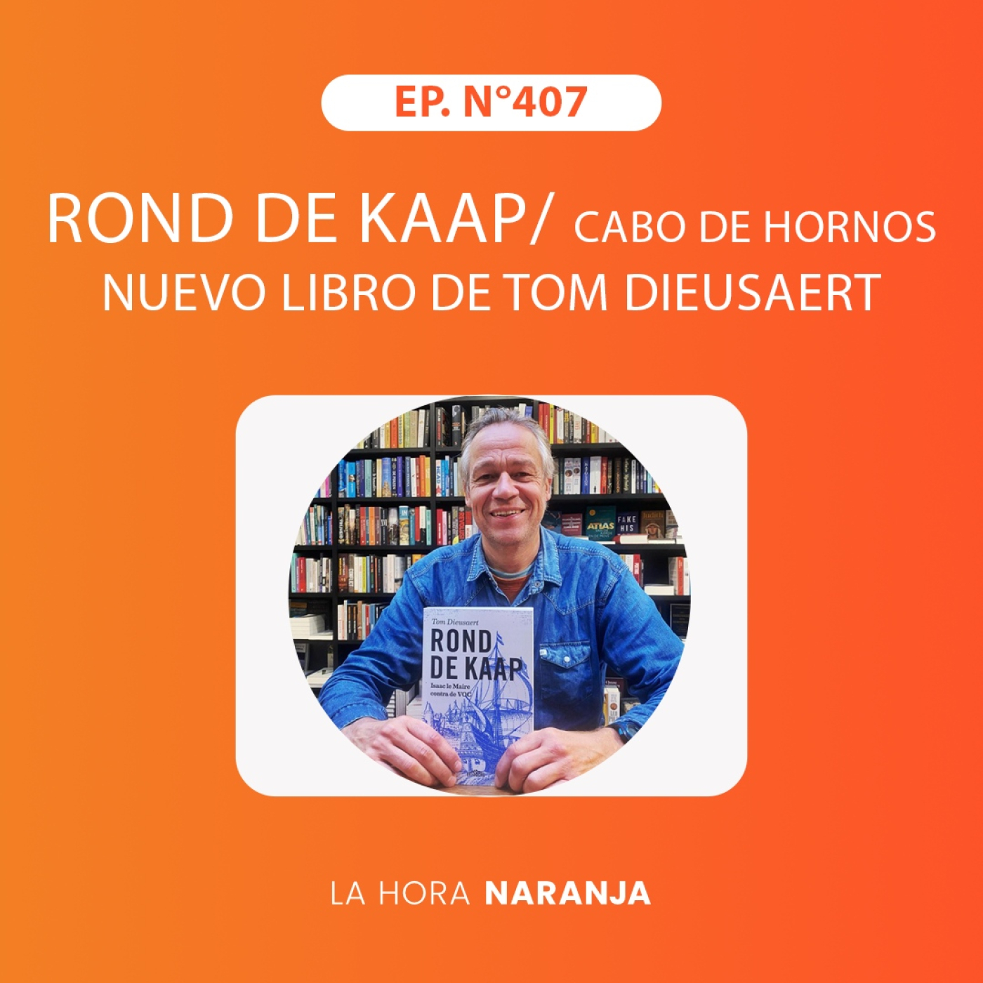 La Hora Naranja