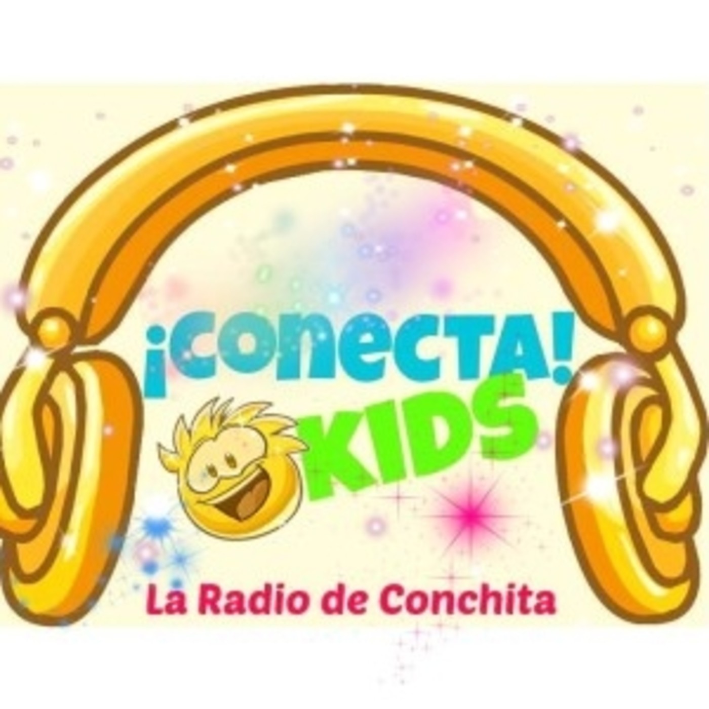 Conecta Kids. Ciclo Escolar  2017-2018.