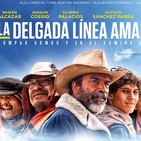 La delgada linea amarilla
