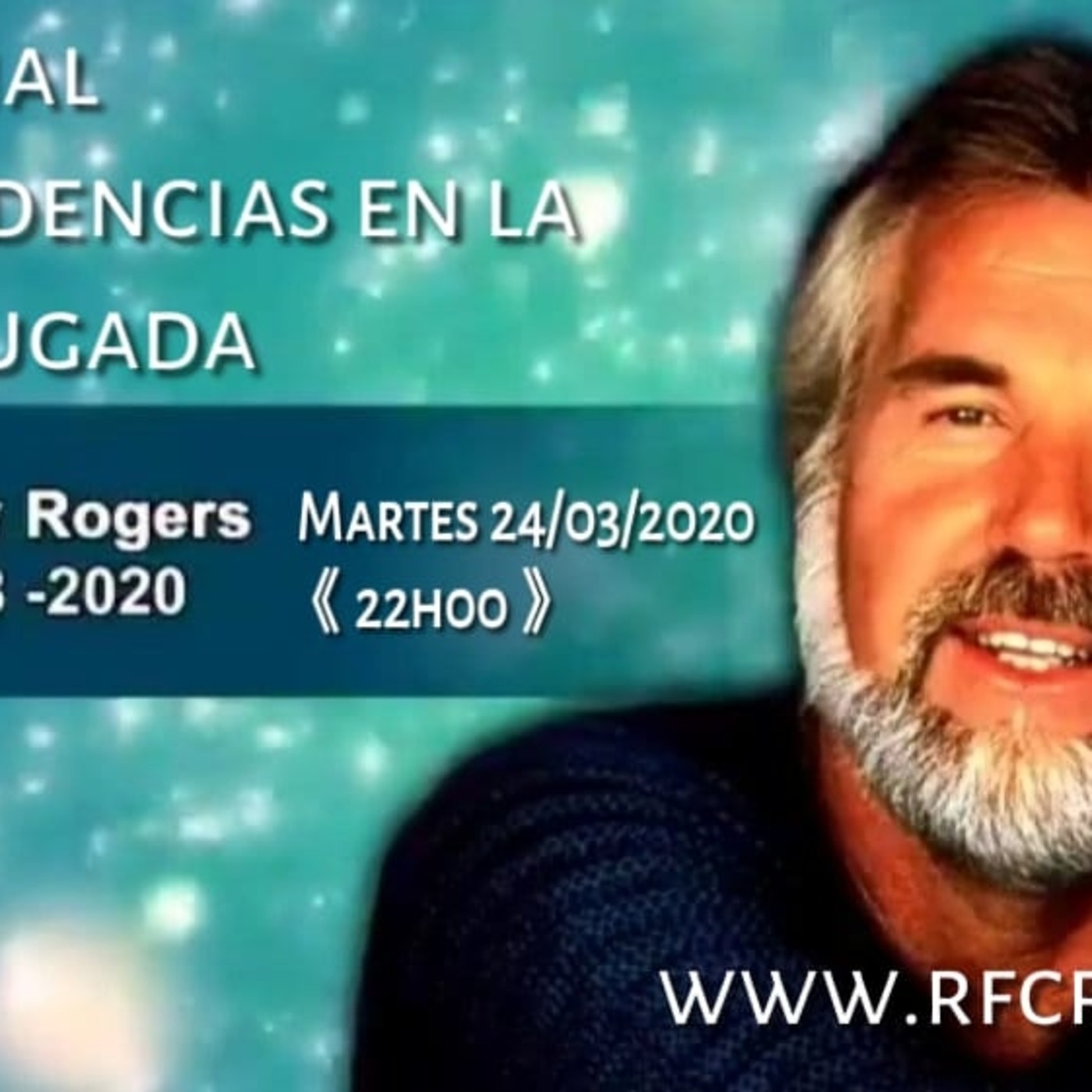 Confidencias en la Madrugada