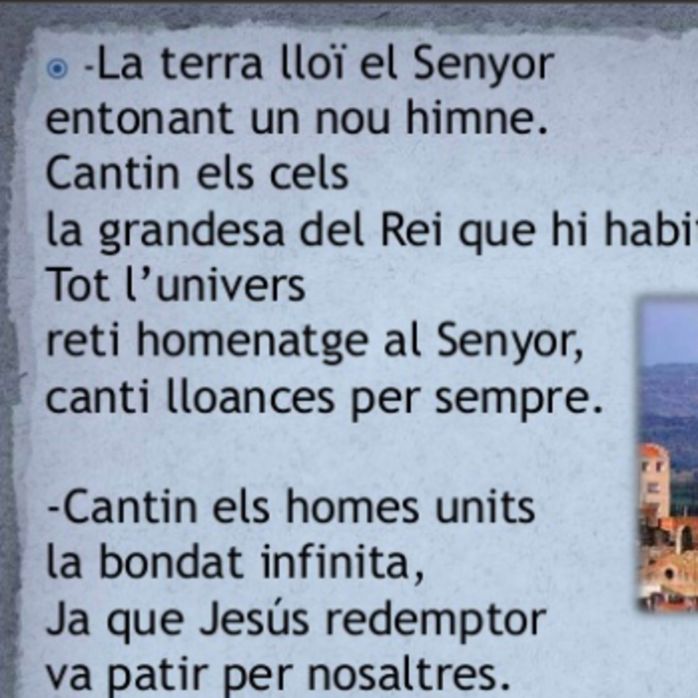 CANÇONS Nito Martí i Llucia Vidal
