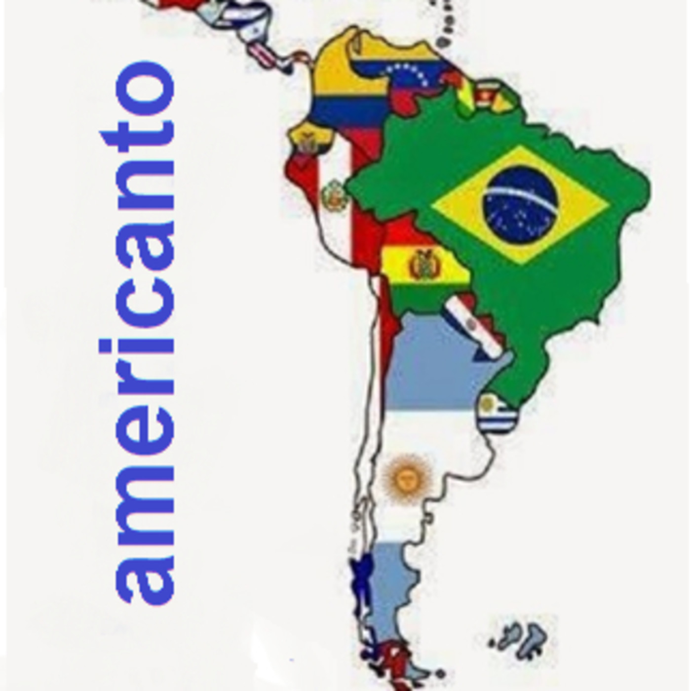 luis alberto chalde Americanto