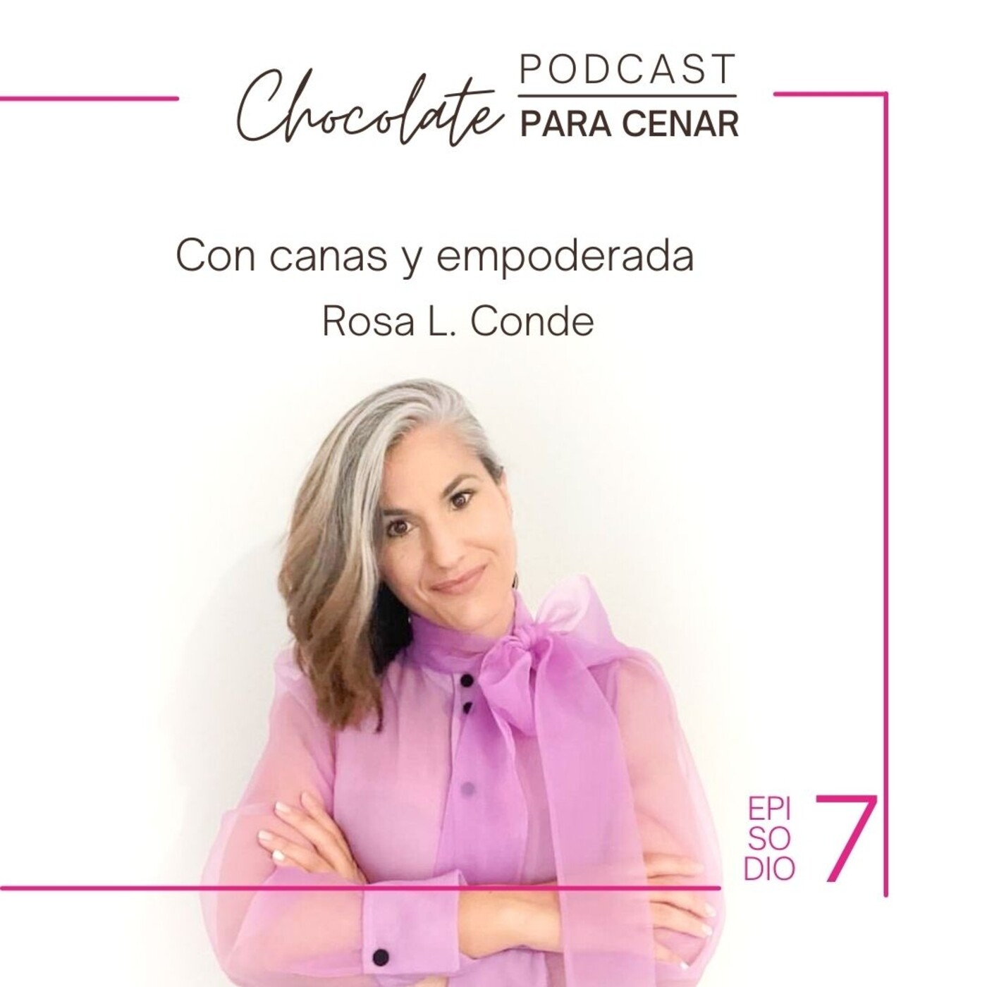 Chocolate para cenar