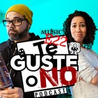 Te Guste o No Ep22: guante/teclado bluetooh + el reventón de la Chola + Sra. Laciencia