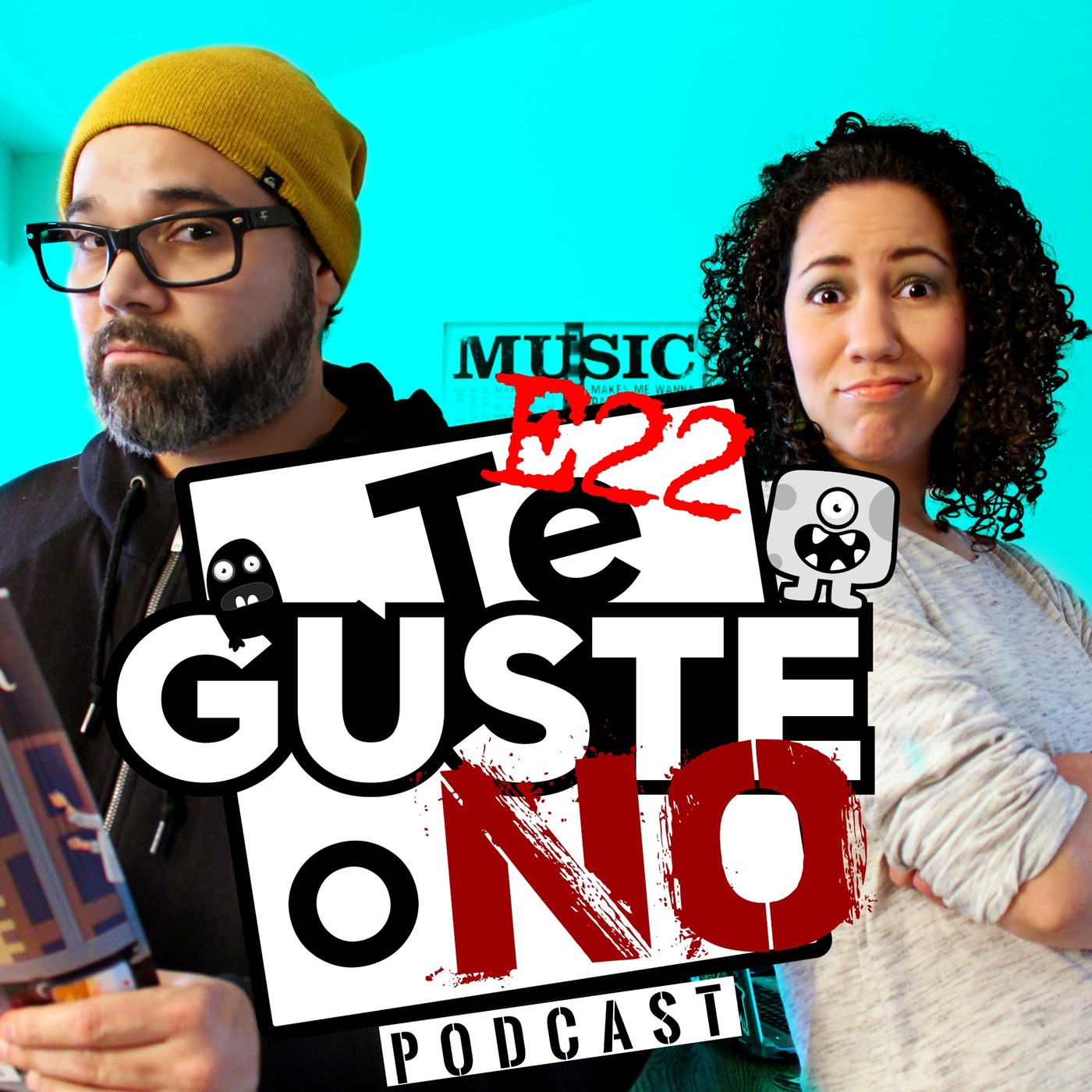 Te Guste o No