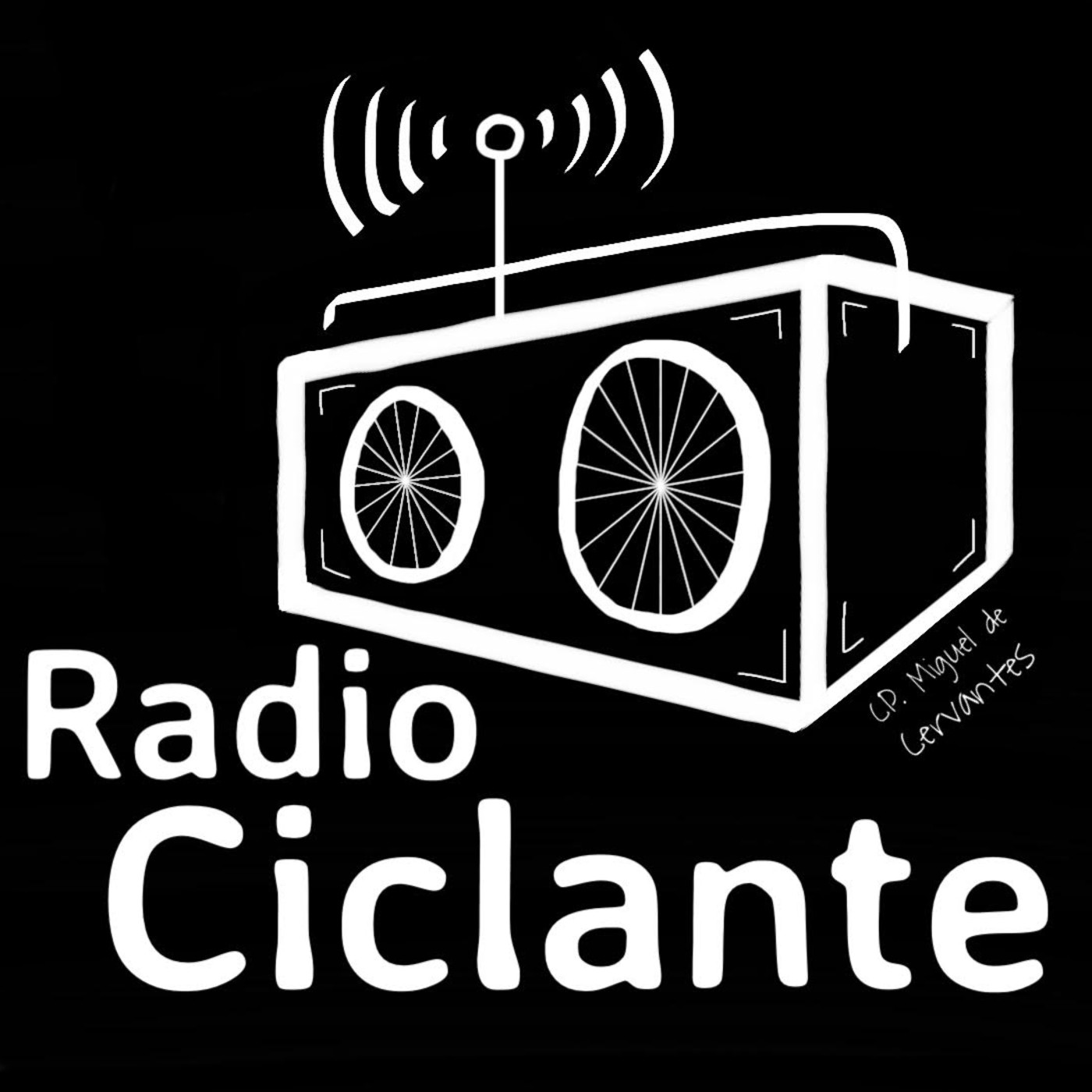 Radio Ciclante