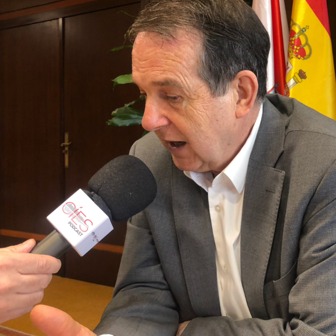 CÍES Podcast: CapÍtulo 303 _ 20-02-20