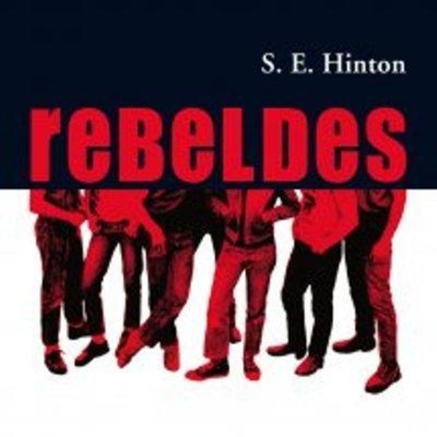 Rebeldes