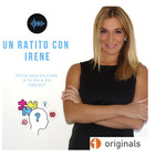 Un ratito con Irene Live 25