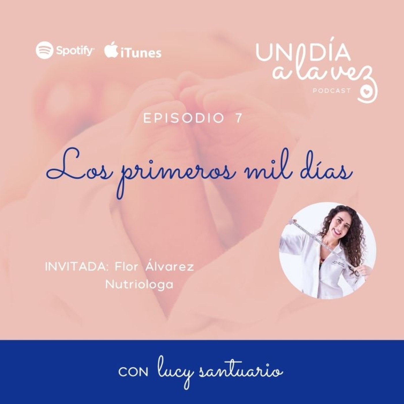 Los primeros mil dias