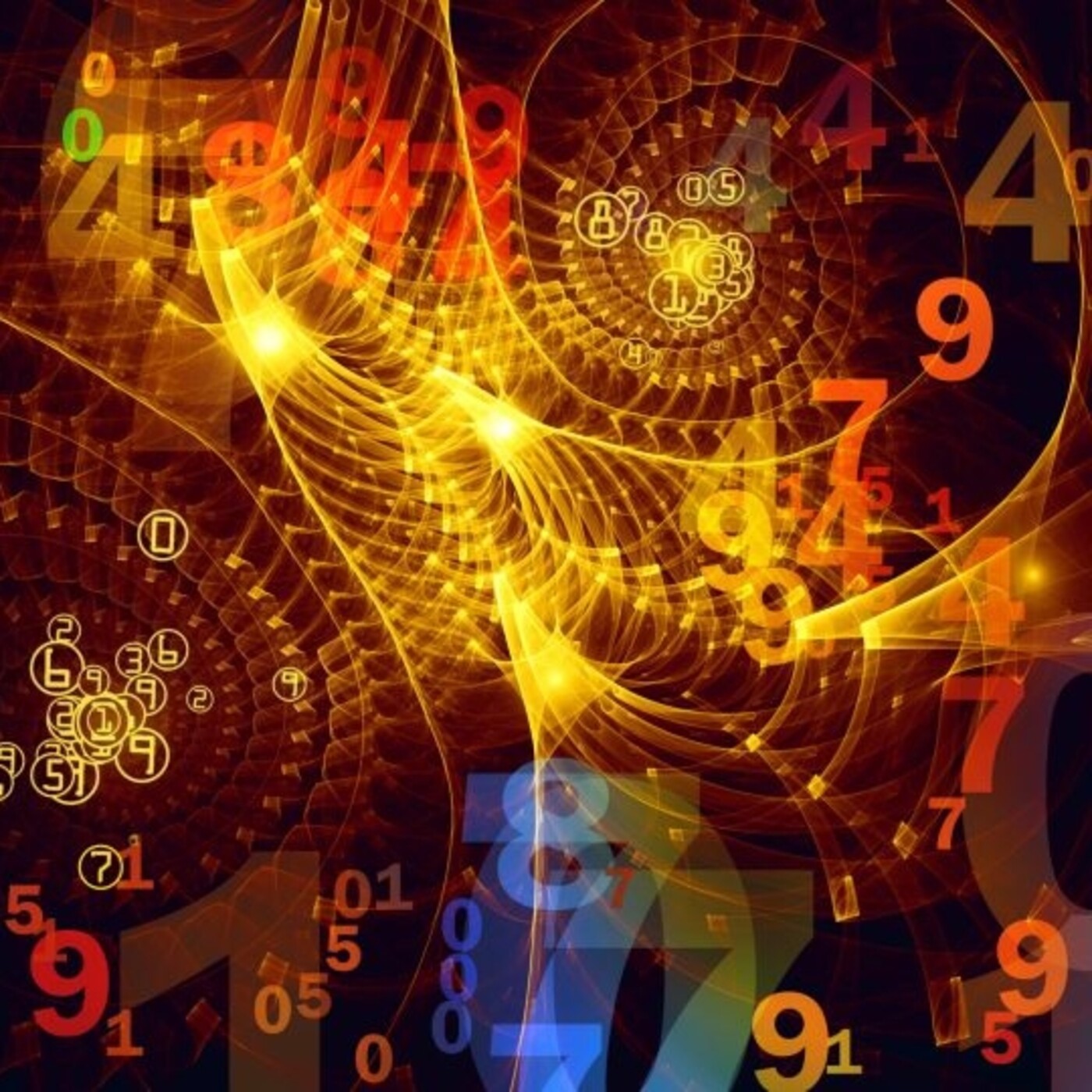 Universo Oculto.