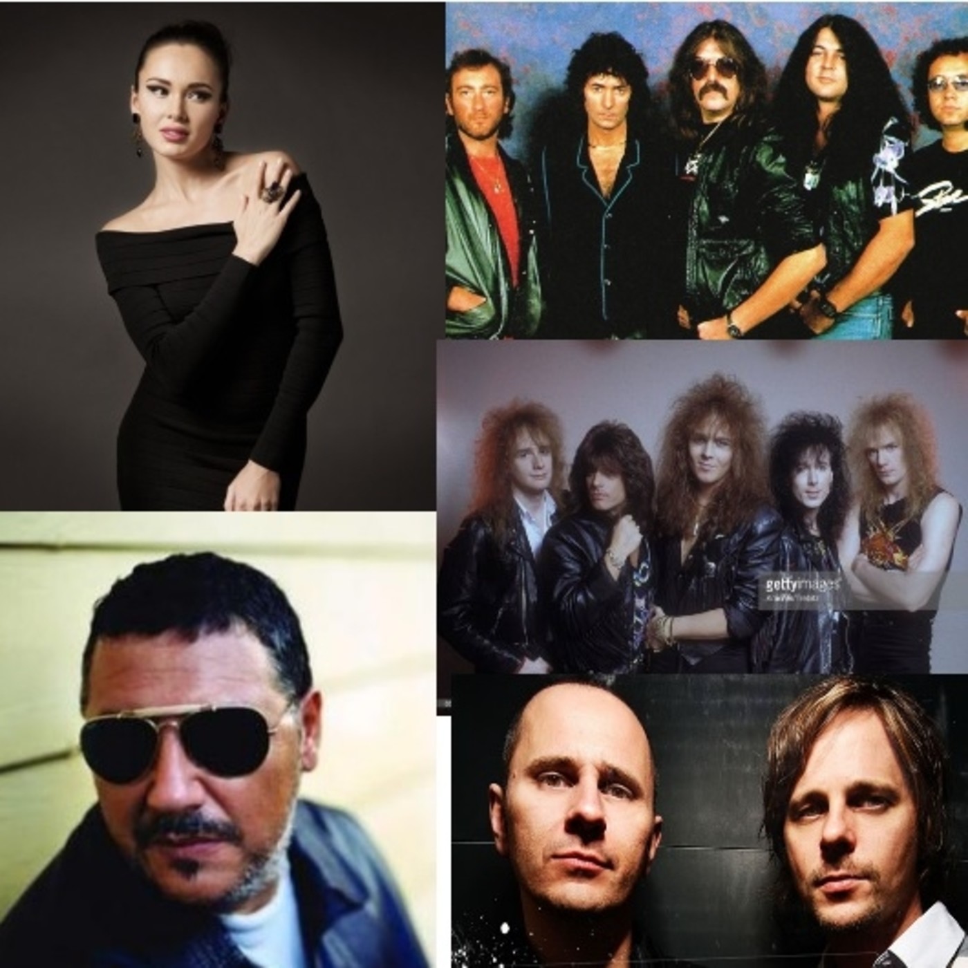 Píldoras musicales around the world 144 episode artwork