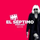 El Séptimo - S03E19 'Sick Blonde'