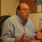 151110 Sr Rodolfo Frizza tema incremento de tarifas la explicacion y la mejor relacion con el municipio