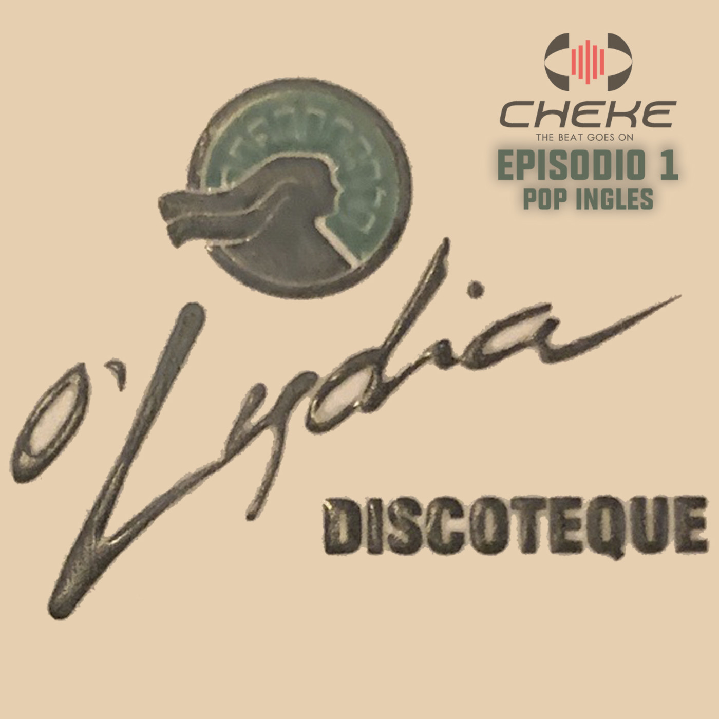 Dj Cheke Vargas