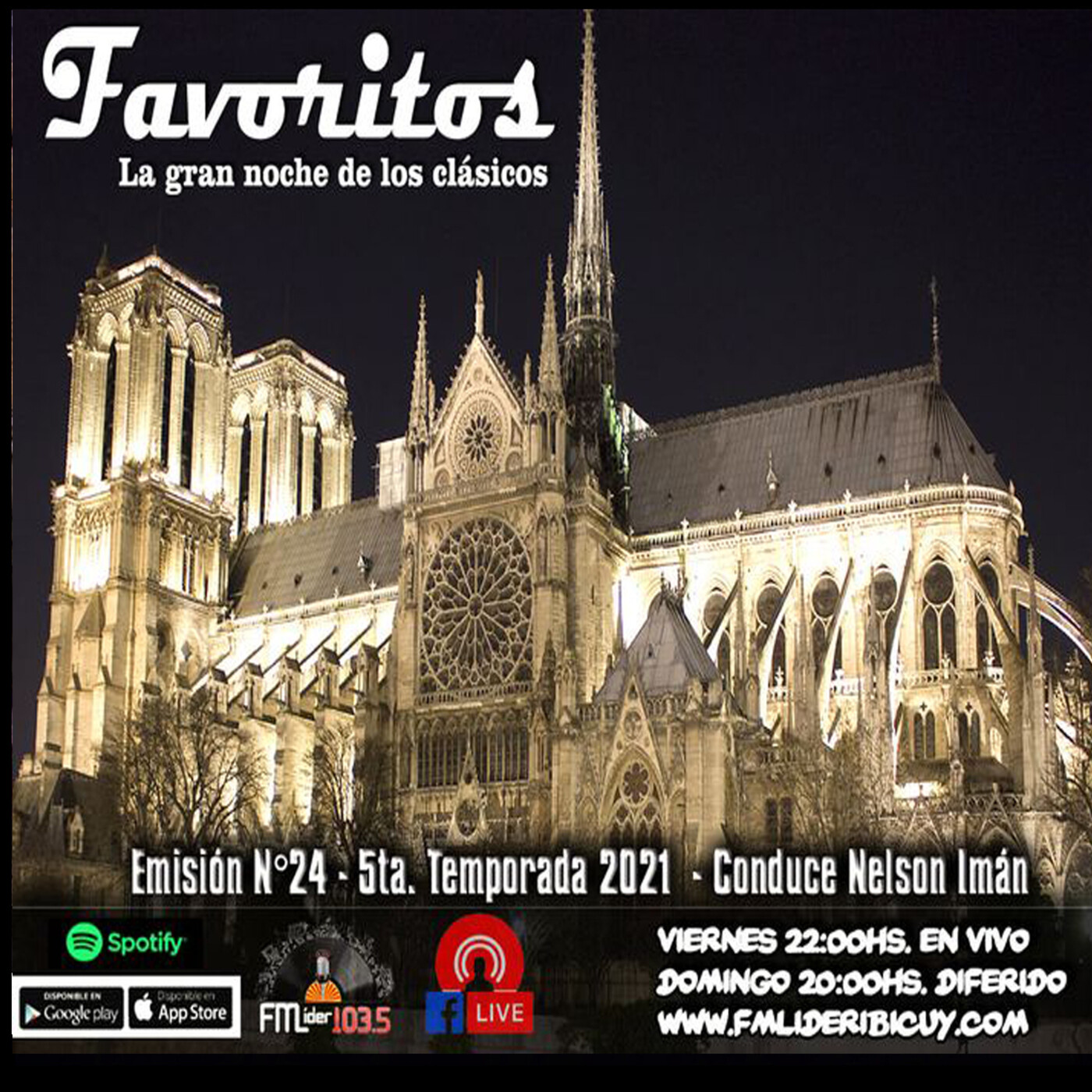 #FAVORITOS
