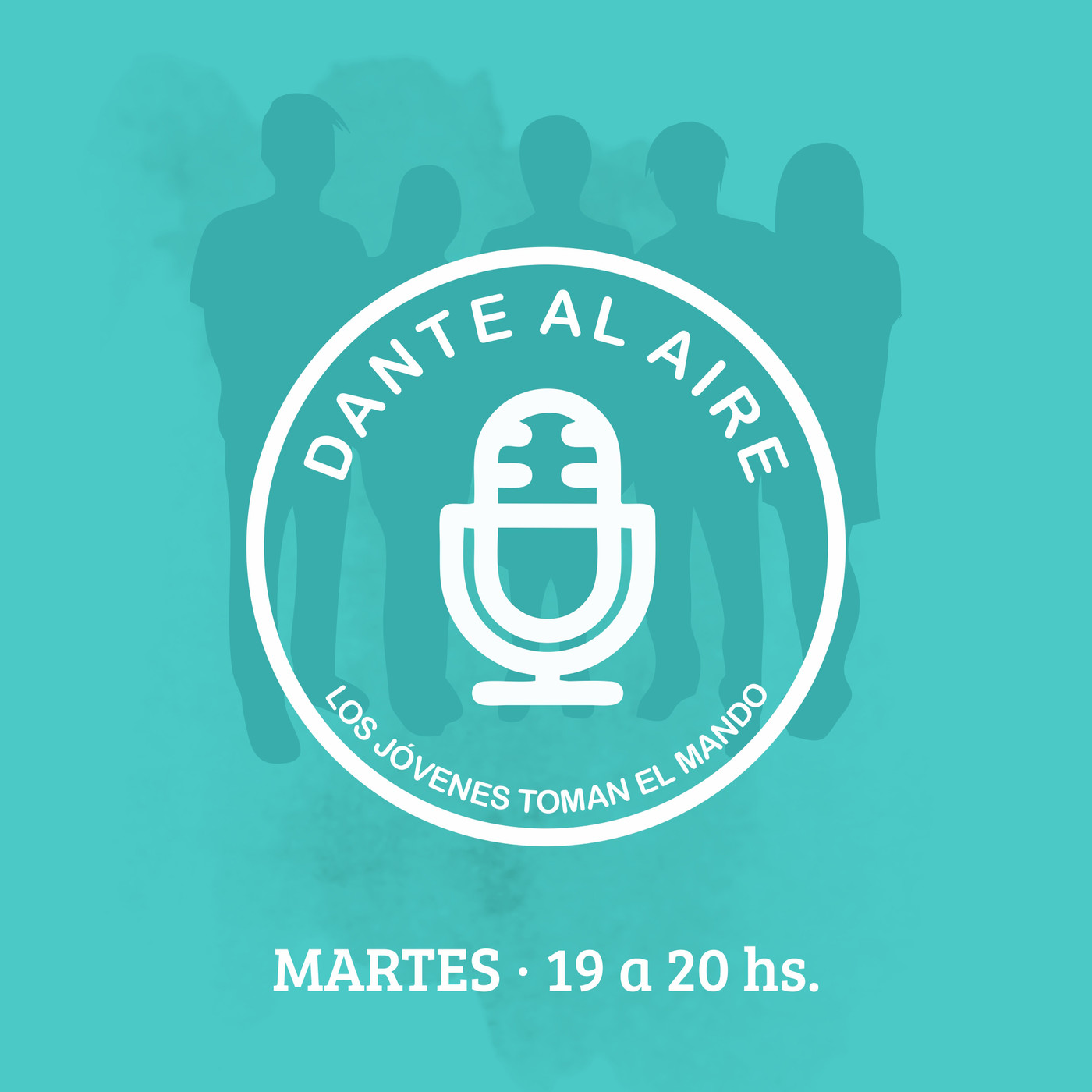 Dante al aire