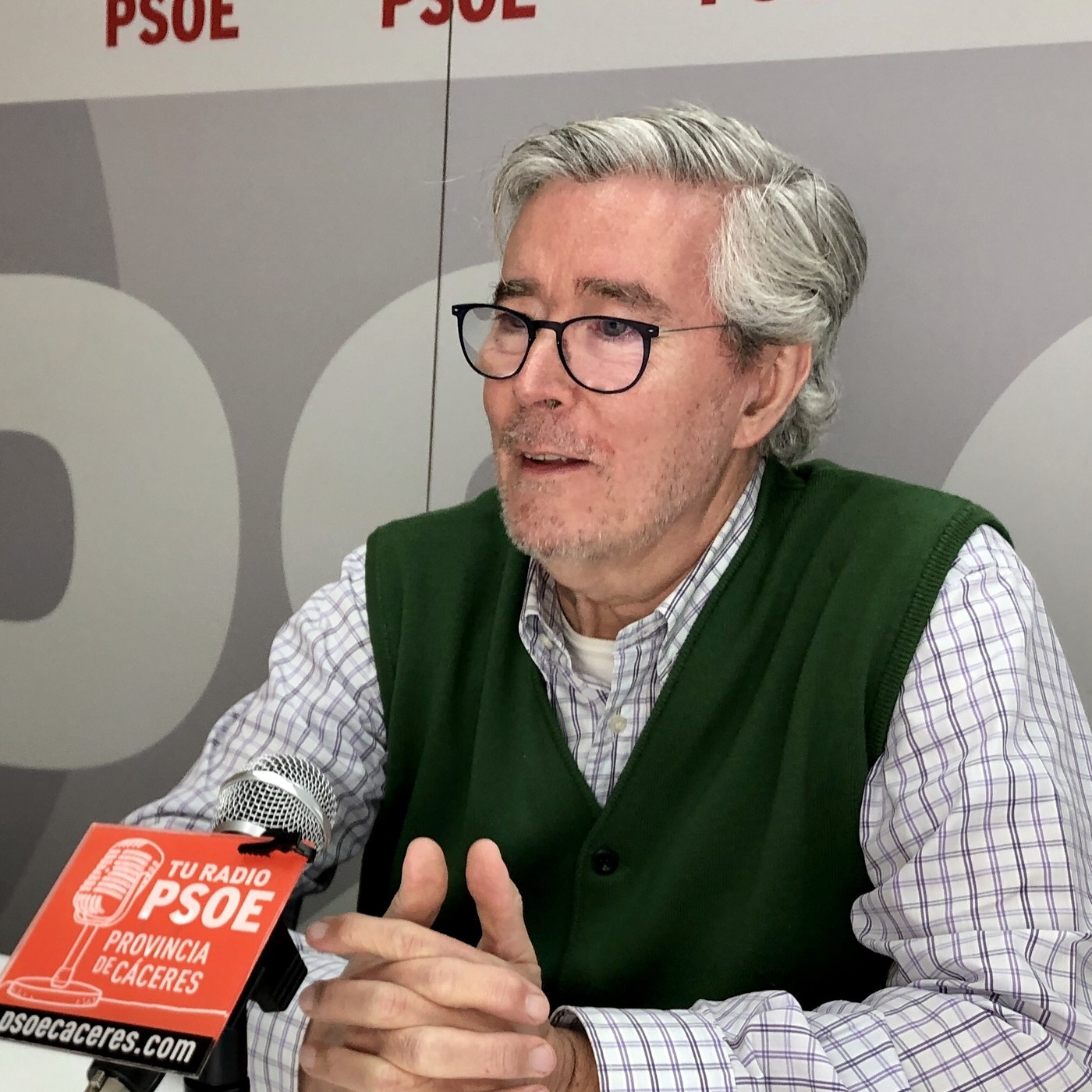 Tu Radio PSOE