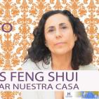 CRITERIOS FENG-SHUI PARA DECORAR NUESTRA CASA: El concepto "decoración" debería llevar incorporado el concepto SALUD - L