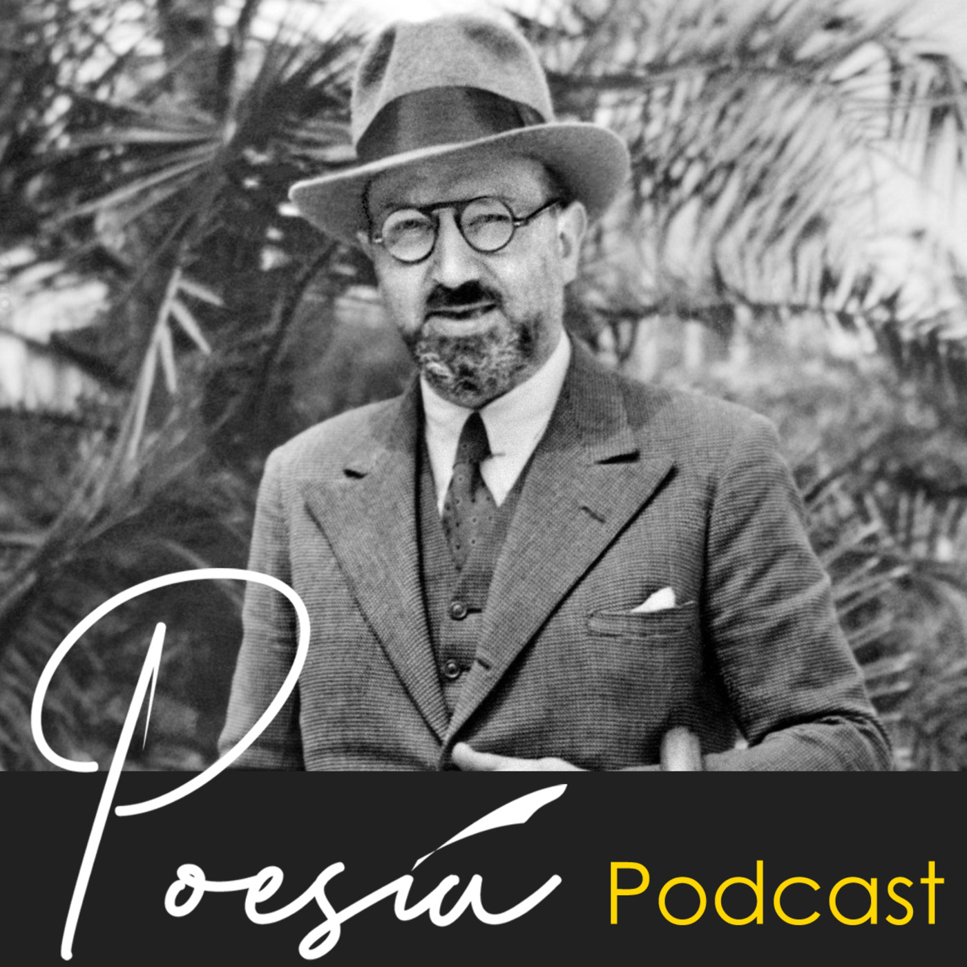 Poesía Podcast