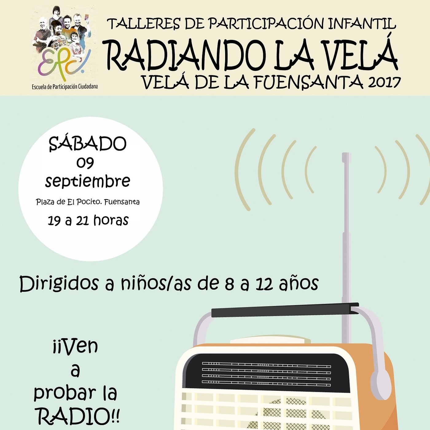TRAMACTIVIDAD