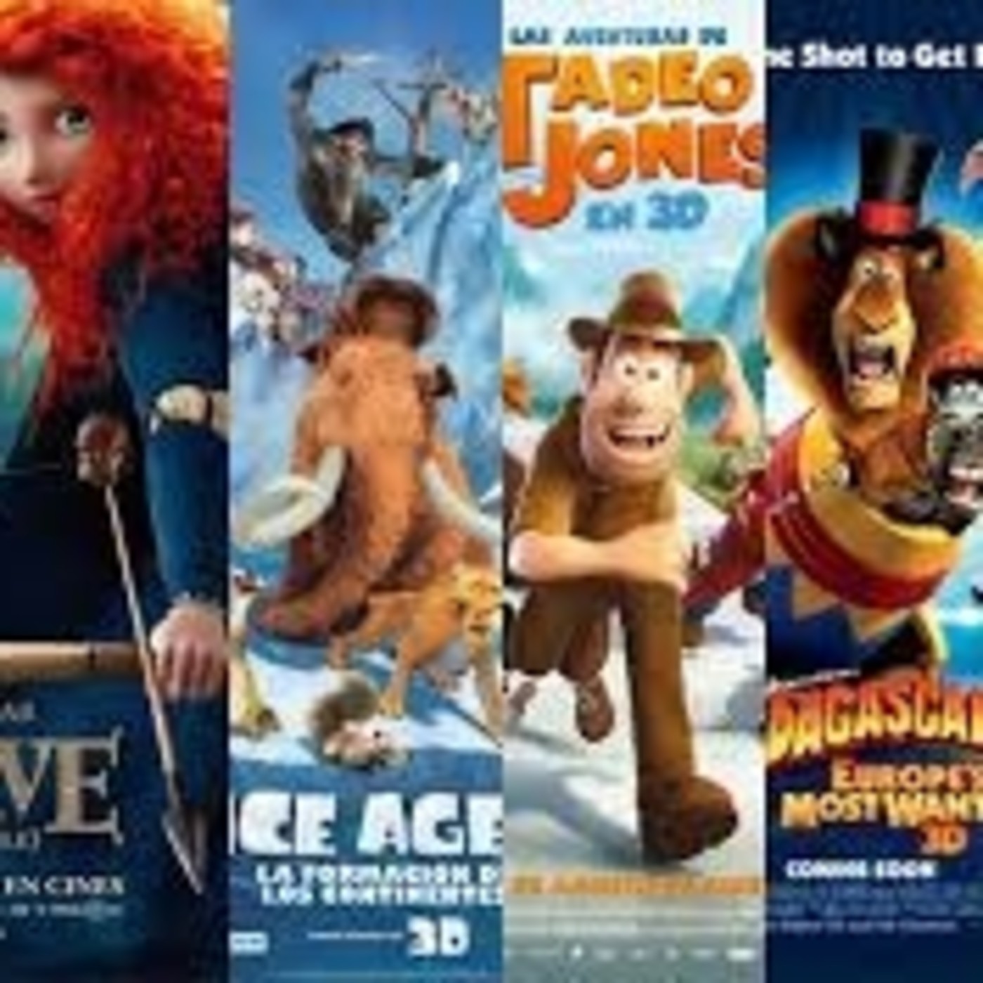 +QCine-11x357-ANIMACIÓN DIGITAL,OSCARS GANADORES- Prog 18- 08 Marzo 2018 episode artwork