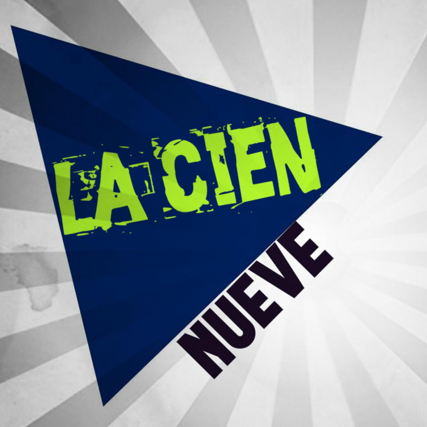 Podcast de Fmlacien Nueve