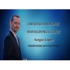 COMO QUITAR UN DOLOR CON EFT Demostración práctica con EFT Sergio López