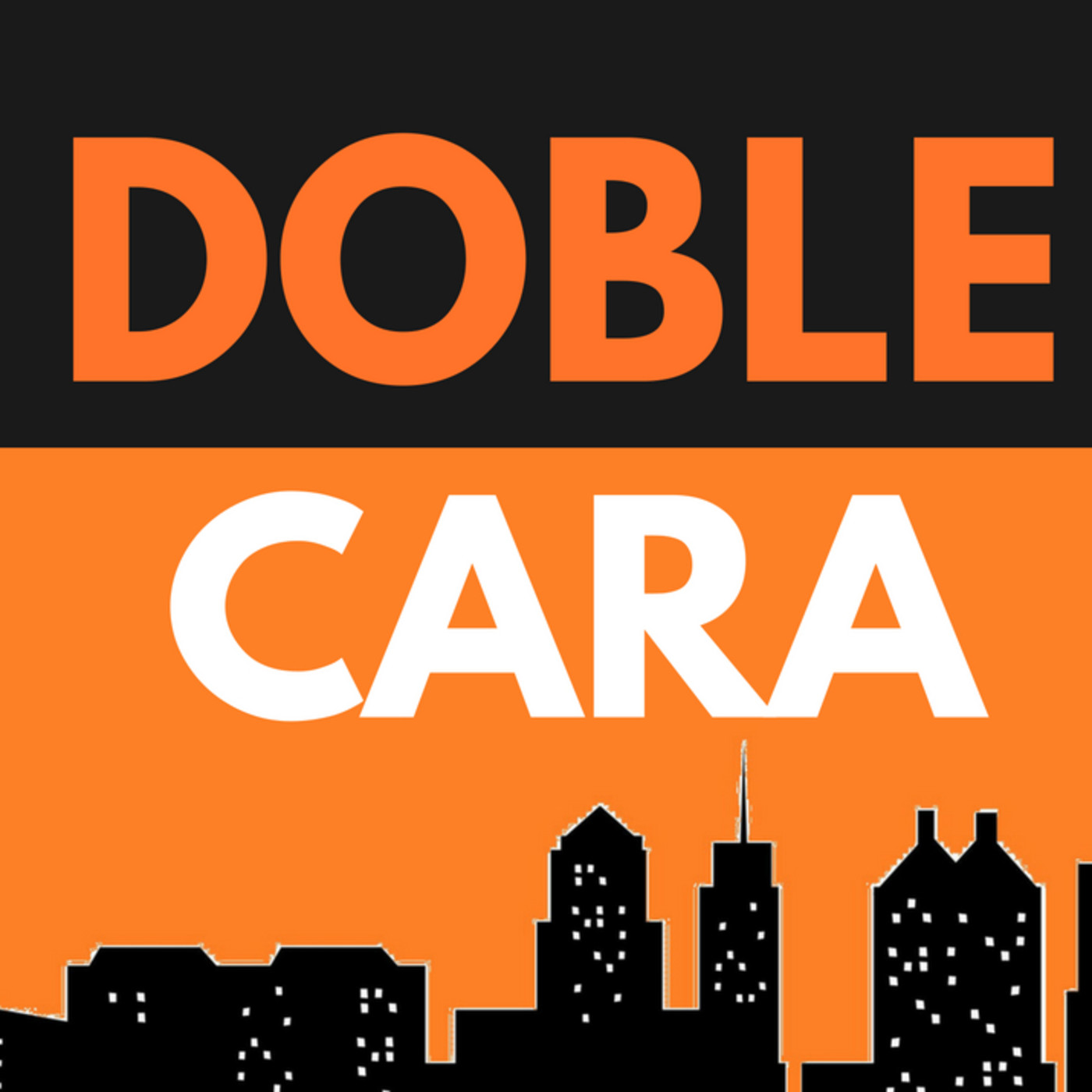 Doble Cara
