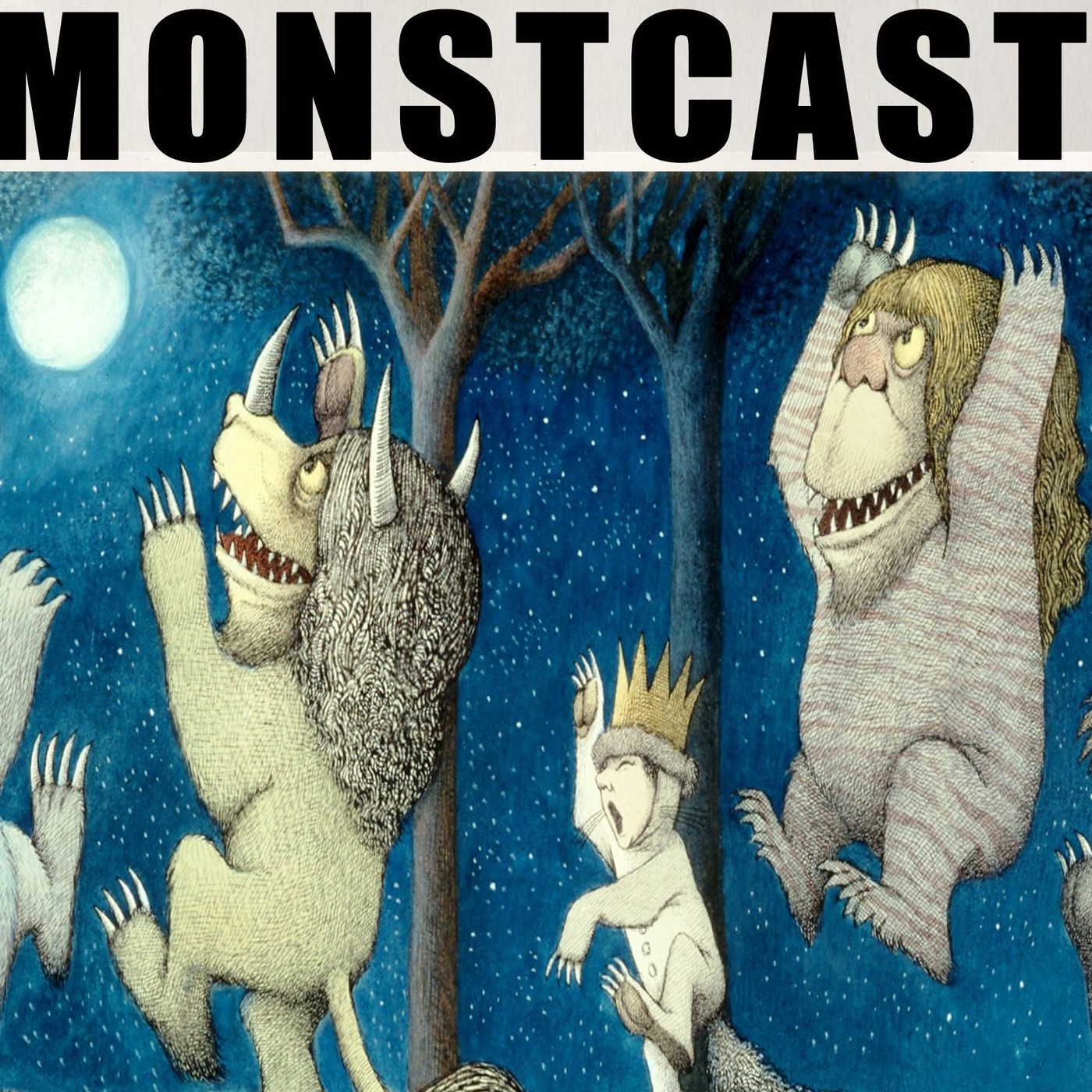 MonstCast