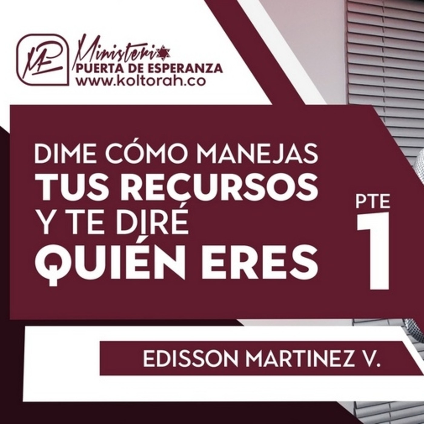 Conferencias MPE Variadas