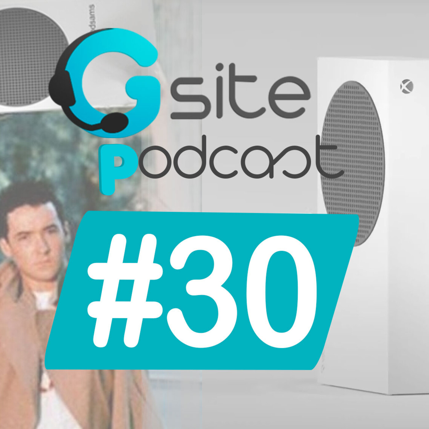 GsitePodcast