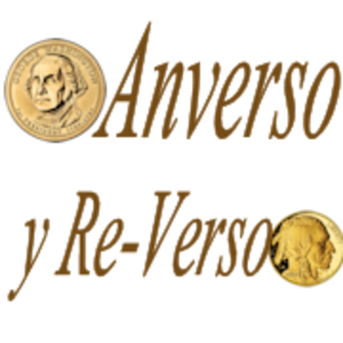 ANVERSO Y REVERSO en Getafe Voz