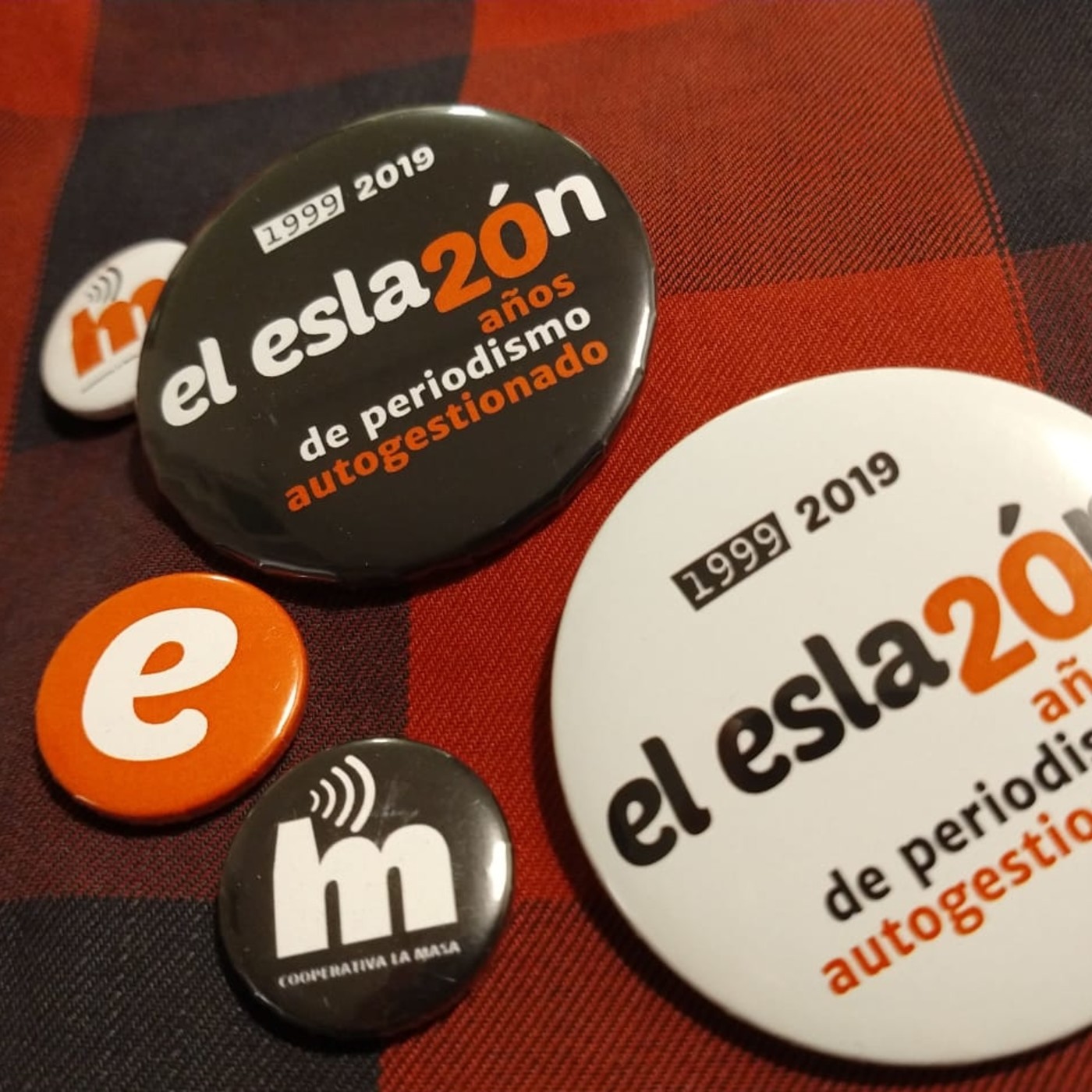 Podcast de Macana saund