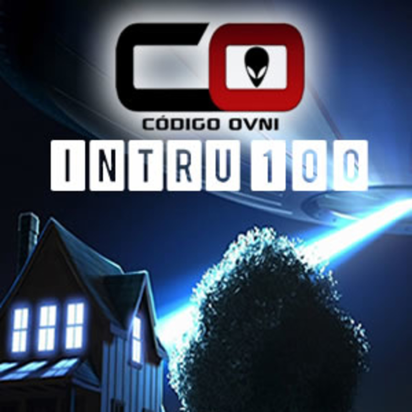 CODIGO OVNI RADIO TEMPORADA 2017