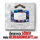 Entrevista con SÔBER a punto de editar su "Sinfonía del Paradysso" (directo en Las Ventas)