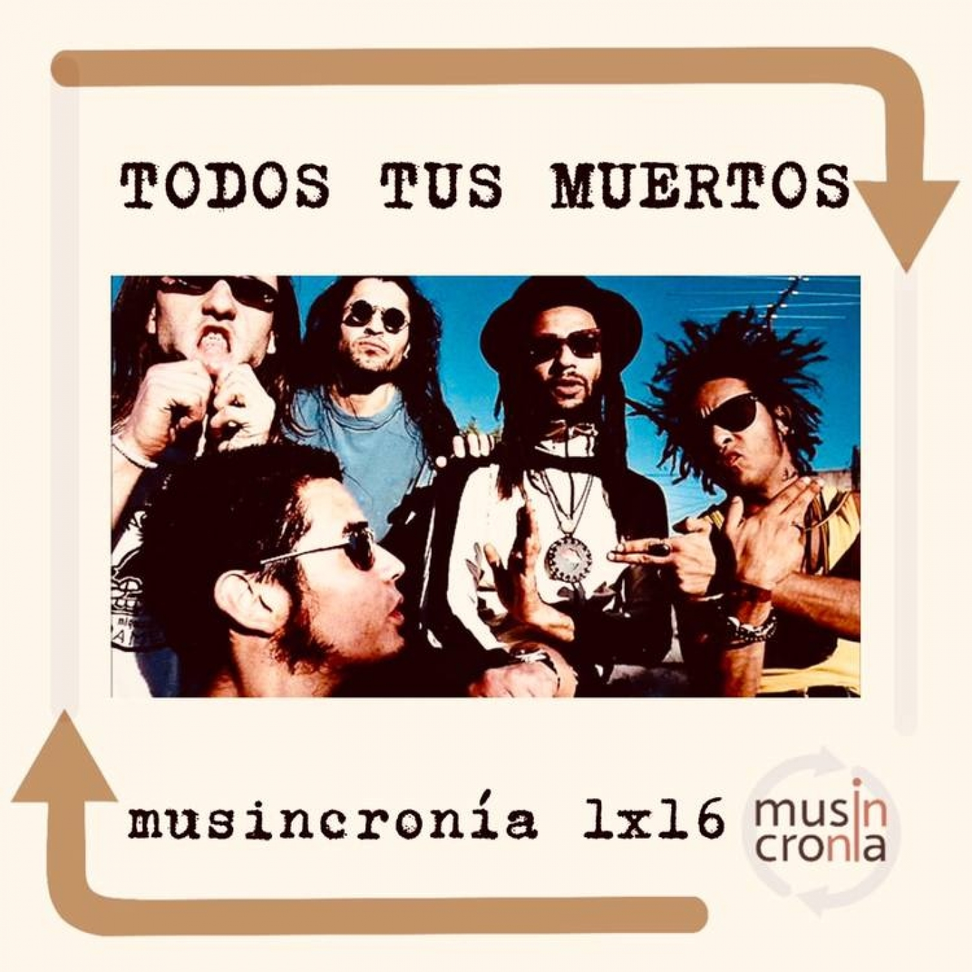 Musincronía